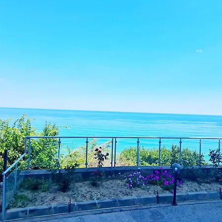 Naser Silver Apartamento
