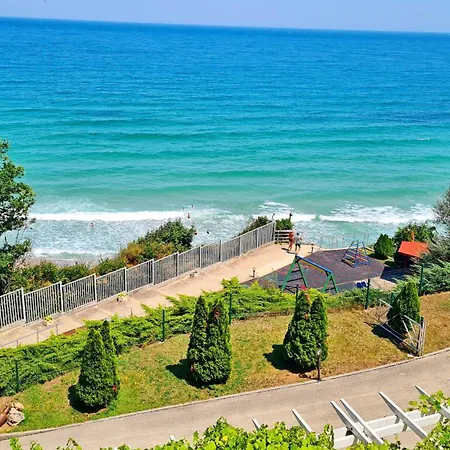 Apartmán Naser Silver Bjala