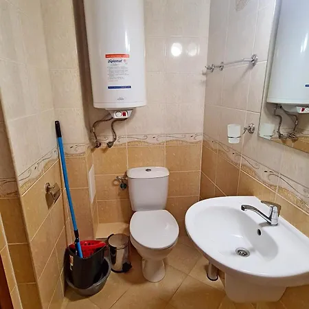 Naser Silver Apartmán