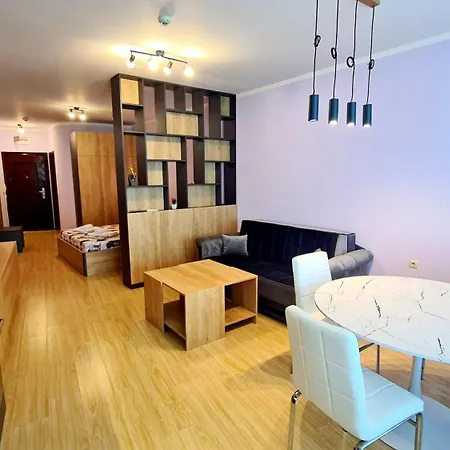 Naser Silver Apartmán *