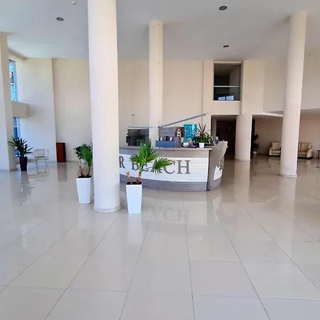 Naser Silver Apartmán Bjala